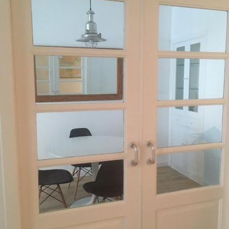 Brasil 12 Apartment A Coruna Exterior photo