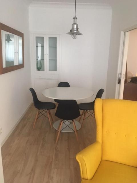 Brasil 12 Apartment A Coruna Exterior photo