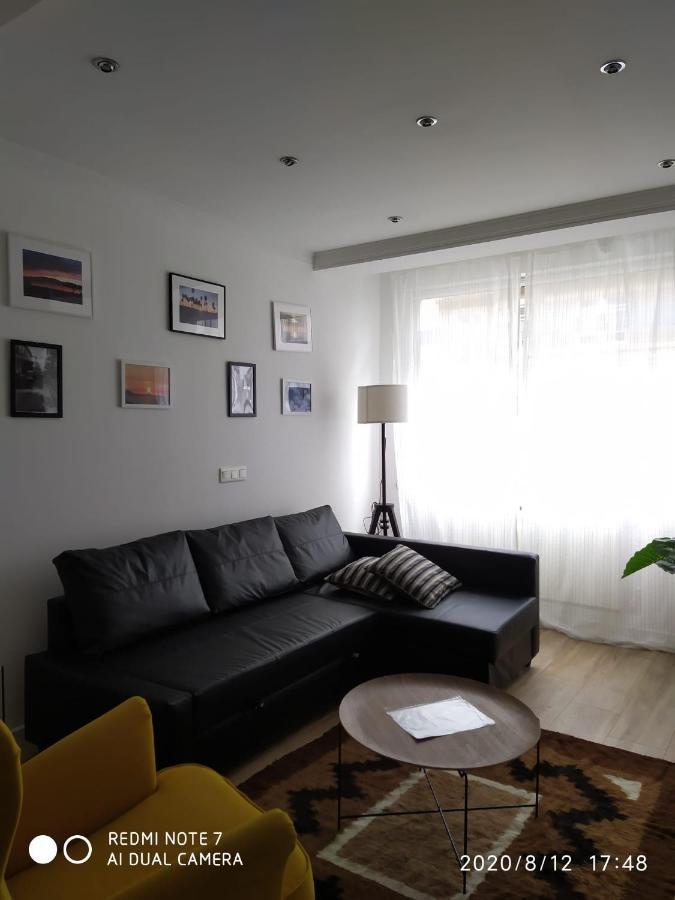 Brasil 12 Apartment A Coruna Exterior photo
